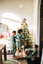 Load image into Gallery viewer, TEDDY BEAR • bamboo pajamas (women)