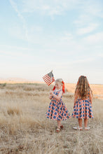 Load image into Gallery viewer, Old Glory • tank dress (WEEKEND SPECIAL)