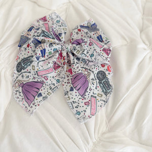 ERAS MAGIC• bow
