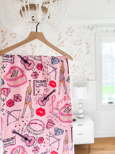 Load image into Gallery viewer, CRUEL SUMMER •cotton beach towel (FLASH SALE)