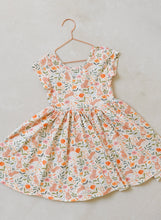 Load image into Gallery viewer, HOPPY POPPY• twirl dress (flash)