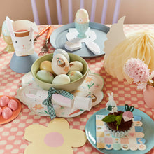 Load image into Gallery viewer, Easter Icons Egg Decorating Tattoo Set by Meri Meri