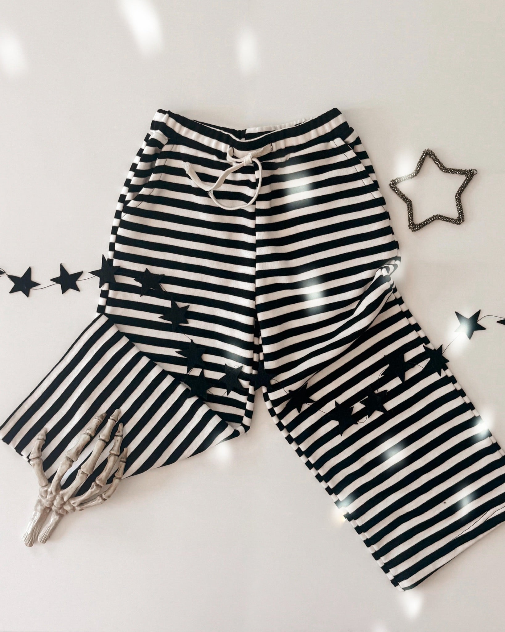 BEETLEJUICE • women’s ankle pants (just restocked)