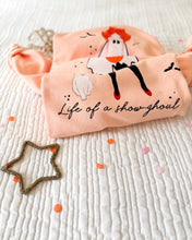 Load image into Gallery viewer, show-GHOUL • pullover (women + kids)