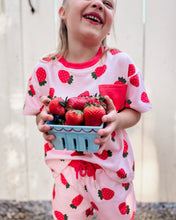 Load image into Gallery viewer, BERRY SWEET • lounge set