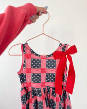 Load image into Gallery viewer, Old Glory • tank dress (WEEKEND SPECIAL)