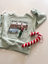 Load image into Gallery viewer, FILTHY ANIMAL • men, women + kids (GREEN)