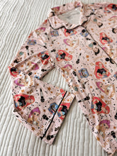 Load image into Gallery viewer, GONNA BE GOLDEN • pajamas (women +kids)