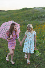 Load image into Gallery viewer, LILAC DAISY • lounge set (flash)