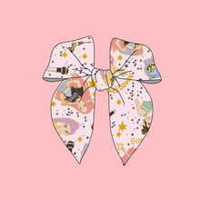 Load image into Gallery viewer, SUPERSTARS • bow
