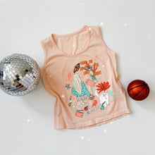 Load image into Gallery viewer, SHOWGIRL • tanks (babies + kids)