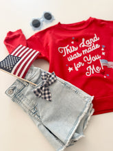 Load image into Gallery viewer, THIS LAND • pullover (toddler/youth)