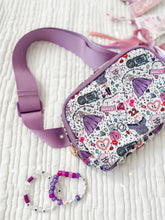 Load image into Gallery viewer, SWIFTIE •  belt bag