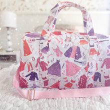 Load image into Gallery viewer, ERAS OUTFITS • duffle bag (SALE)