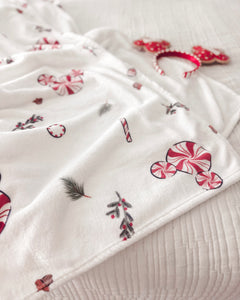 MERRY MOUSE • pajamas (men + women)