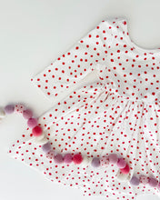 Load image into Gallery viewer, SPRINKLES • twirl dress