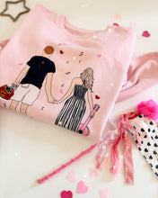 Load image into Gallery viewer, THE BEST THING • tee (women + kids)