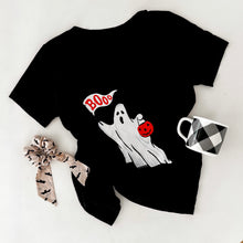 Load image into Gallery viewer, BOOO • women's tee