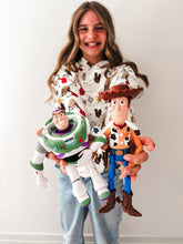 Load image into Gallery viewer, TAY STORY • pullover hoodie (women + kids)