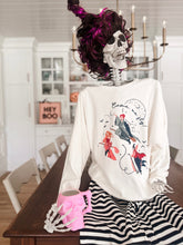 Load image into Gallery viewer, COME, WE FLY • women&#39;s pullover (Hallo-cream) just restocked
