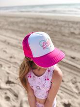 Load image into Gallery viewer, CRUEL SUMMER • trucker hat (adult + youth) {SALE}