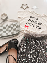 Load image into Gallery viewer, GLITTERING  • kids sequin shorties SALE