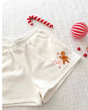 Load image into Gallery viewer, MILK &amp; COOKIE CO • embroidered tee (women's)
