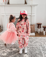 Load image into Gallery viewer, TUTU DRESS • kids (CARNATION)