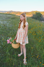 Load image into Gallery viewer, HOPPY POPPY• twirl dress (flash)