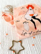 Load image into Gallery viewer, show-GHOUL • pullover (women + kids)