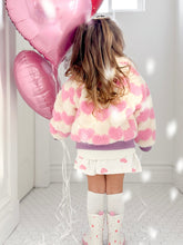 Load image into Gallery viewer, CONFETTI HEARTS • rain boots