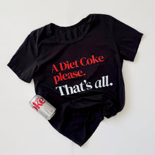 Load image into Gallery viewer, That's all • women's boyfriend tee