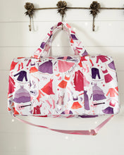 Load image into Gallery viewer, ERAS OUTFITS • duffle bag (SALE)