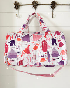 ERAS OUTFITS • duffle bag (SALE)