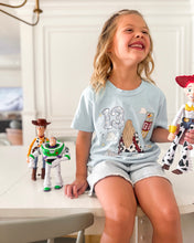 Load image into Gallery viewer, TAY STORY • tee (women + kids)