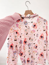 Load image into Gallery viewer, GONNA BE GOLDEN • pajamas (women +kids)