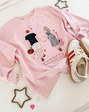 Load image into Gallery viewer, THE BEST THING • pullover (women + kids)