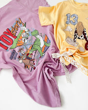 Load image into Gallery viewer, RETRO TOYS • heavyweight tee (women + kids)