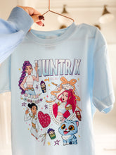 Load image into Gallery viewer, HUNTRIX • tee (women + kids)