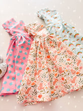 Load image into Gallery viewer, PARTY POP • twirl dress