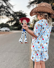 Load image into Gallery viewer, TOYS • kids lounge set