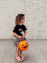 Load image into Gallery viewer, BOOO • kids tee