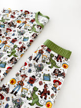 Load image into Gallery viewer, FRIEND IN ME • kids pajama set