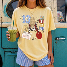 Load image into Gallery viewer, TAY STORY • tee (women + kids)