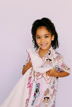 Load image into Gallery viewer, MUSIC POP • pajamas (women +kids)
