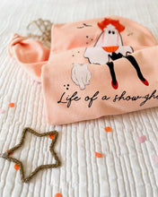 Load image into Gallery viewer, show-GHOUL • pullover (women + kids)