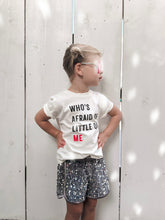 Load image into Gallery viewer, GLITTERING  • kids sequin shorties SALE
