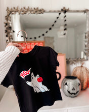 Load image into Gallery viewer, BOOO • women's tee
