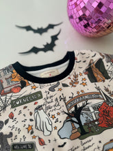 Load image into Gallery viewer, TAY-LOWEEN • pullover (women + kids) SALE