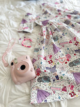 Load image into Gallery viewer, SWIFTIE MAGIC• twirl dress